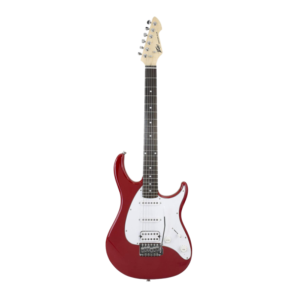 PEAVEY RAPTOR PLUS SSS RED