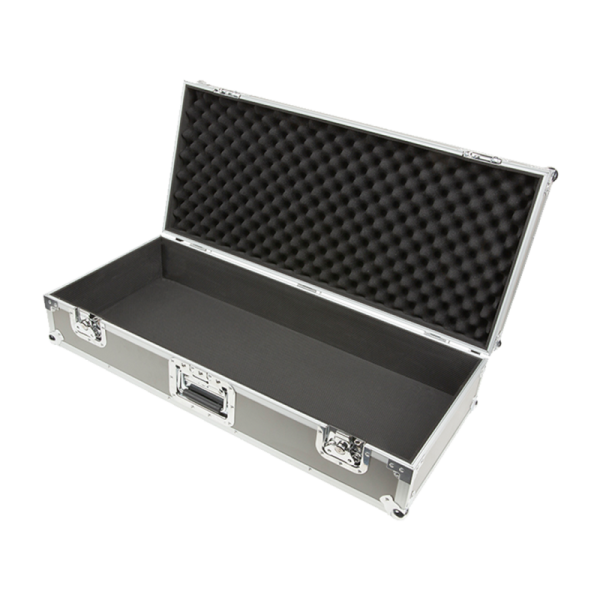 RockBoard QUAD 4.4, Pedalboard with Flight Case - Gambar 6