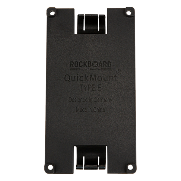 RockBoard QuickMount Type E