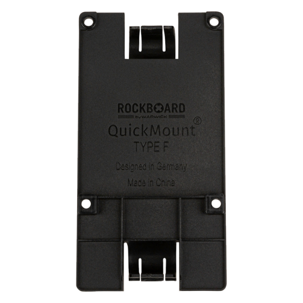 RockBoard QuickMount Type F