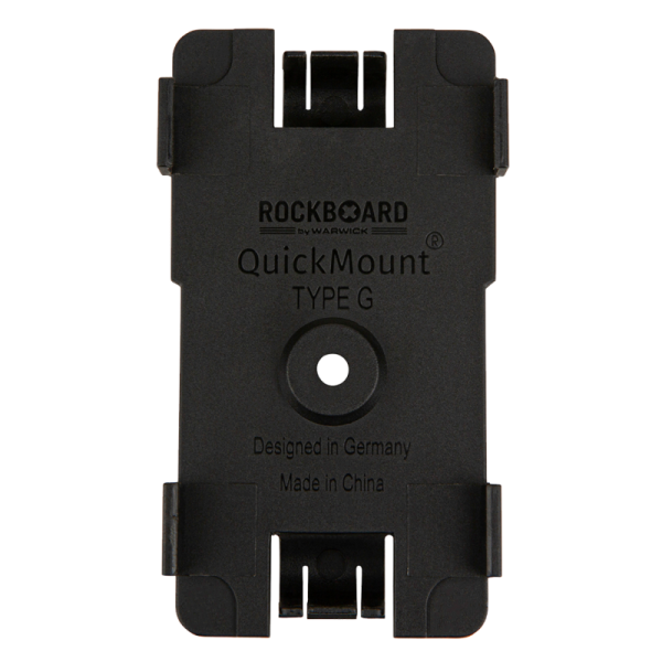 RockBoard QuickMount Type G