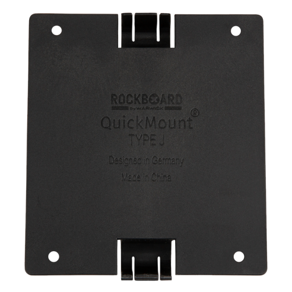 RockBoard QuickMount Type J