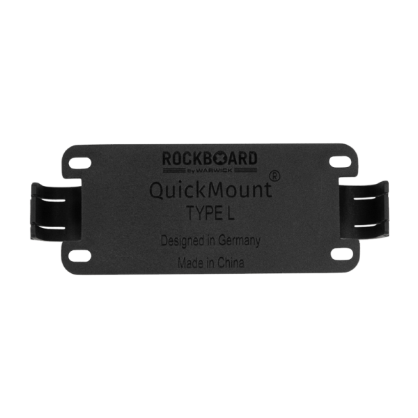 RockBoard QuickMount Type L