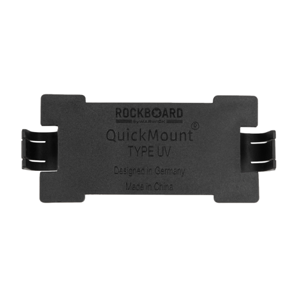 RockBoard QuickMount Type UV