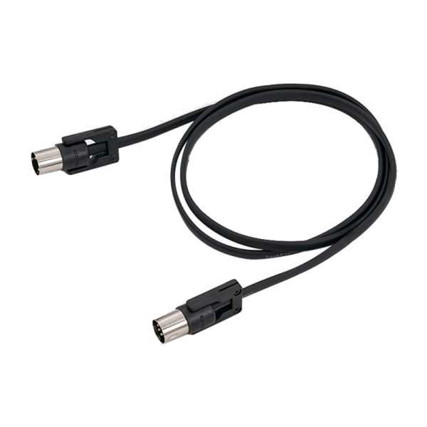 RockBoard FlaX Plug MIDI Cable - 100 cm