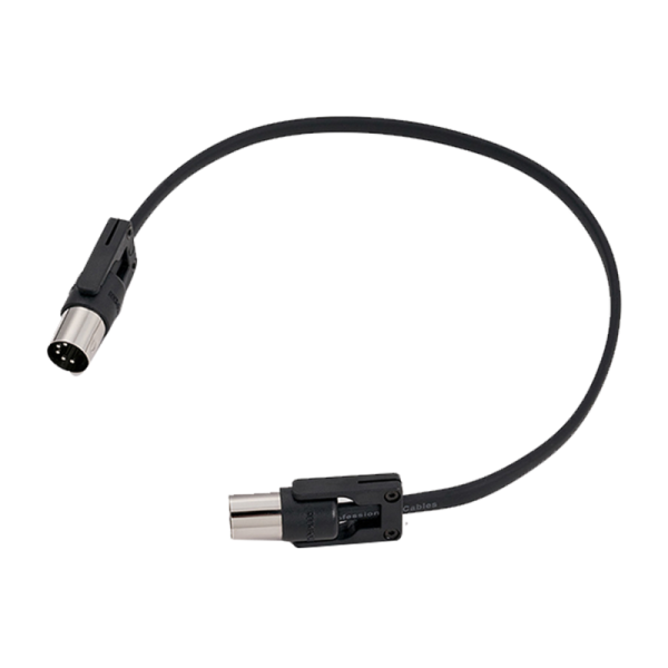 RockBoard FlaX Plug MIDI Cable - 30 cm