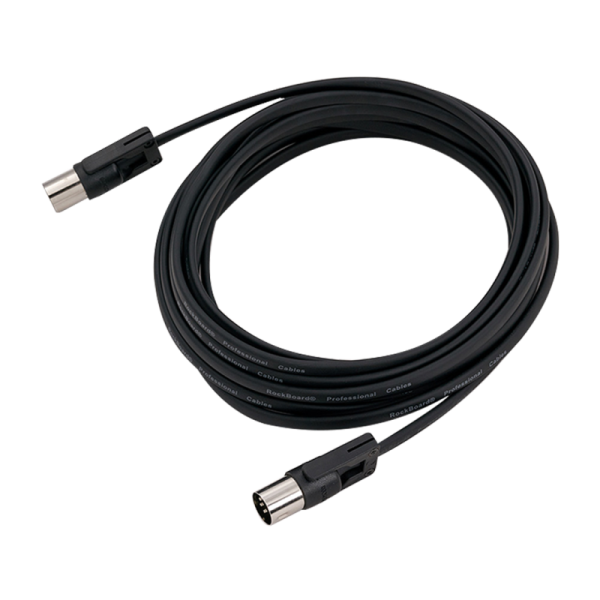 RockBoard FlaX Plug MIDI Cable - 500 cm