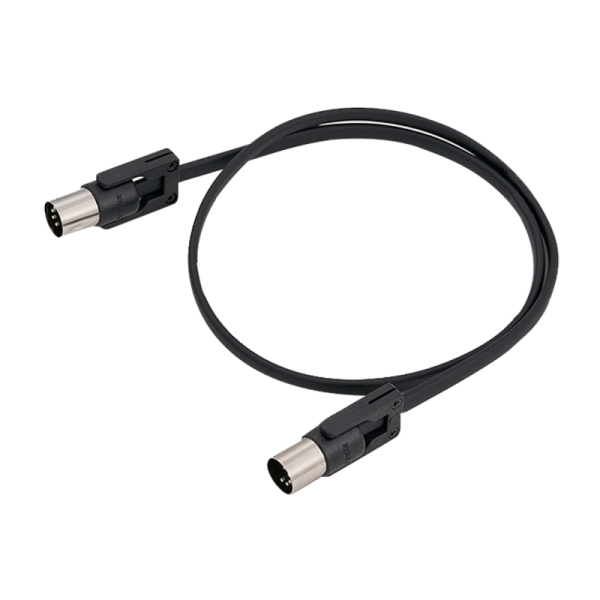 RockBoard FlaX Plug MIDI Cable - 60 cm