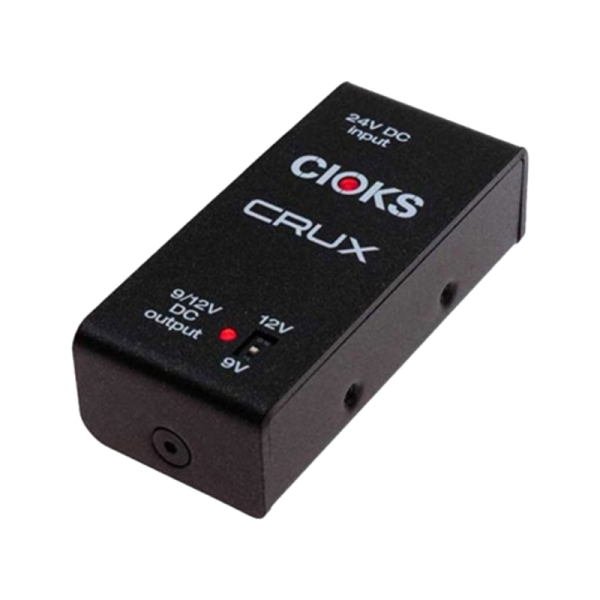 CIOKS CRUX CONVERTER POWER SUPPLY - Gambar 2