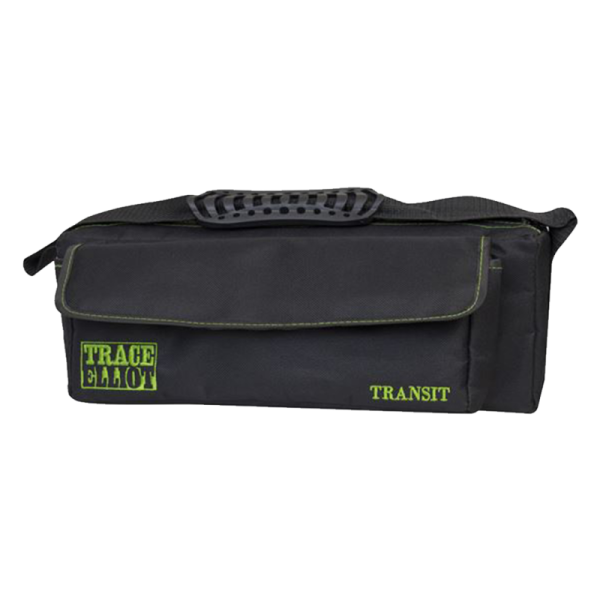 Transit A Acoustic Pre-amp & Effects Pedal - Gambar 6