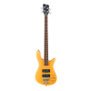 RockBass Streamer Standard, 4-String - Honey Violin Transparent Satin