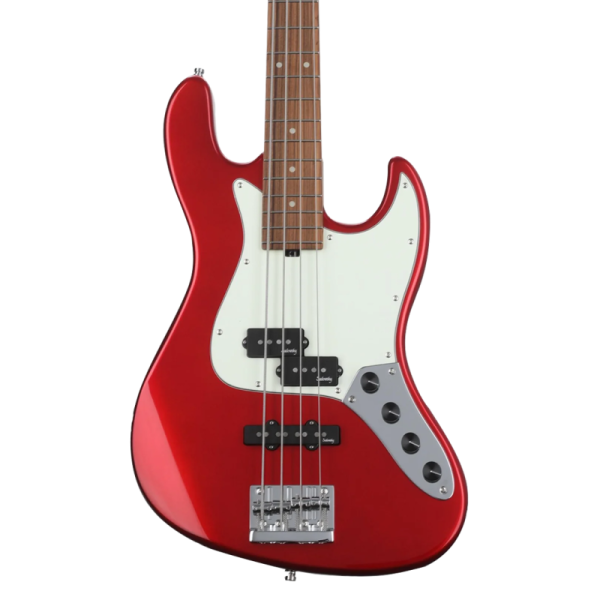 SADOWSKY 21 FRET HYBRID PJ BASS 4 CA MHP CHR SMX21HP4 31M OKU FR - Gambar 4