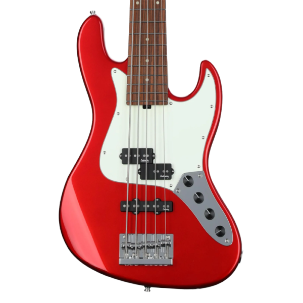 SADOWSKY 21 FRET HYBRID PJ BASS 5 CA MHP CH SMX21HP5 31R OKU FR - Gambar 4