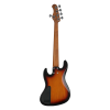 SADOWSKY 21 FRET VINTAGE JJ BASS 5 T3SBST CH ACT SMX21VJ5 69R OKU FR - Gambar 3