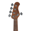 SADOWSKY 21 FRET VINTAGE JJ BASS 5 T3SBST CH ACT SMX21VJ5 69R OKU FR - Gambar 5