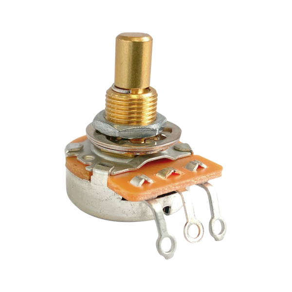 AxLabs 500K Linear Taper Potentiometer - AX-L500-SD-M - Gambar 4