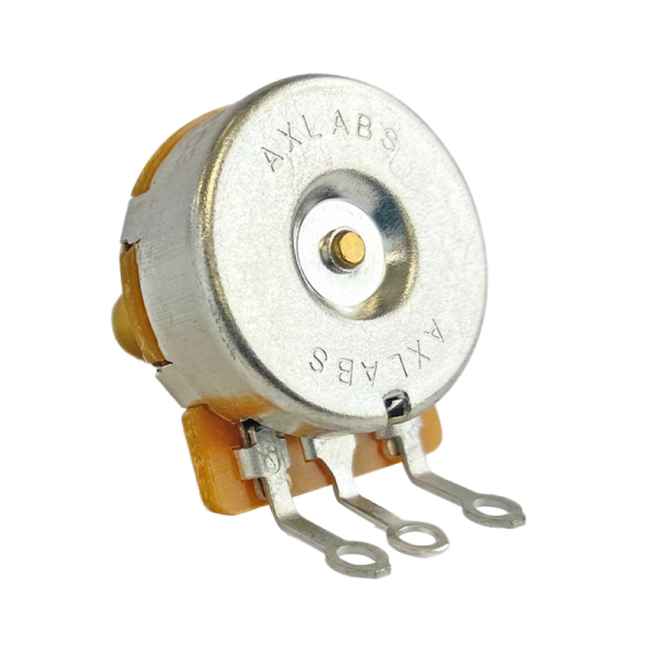AxLabs 500K Linear Taper Potentiometer - AX-L500-SD-M - Gambar 5