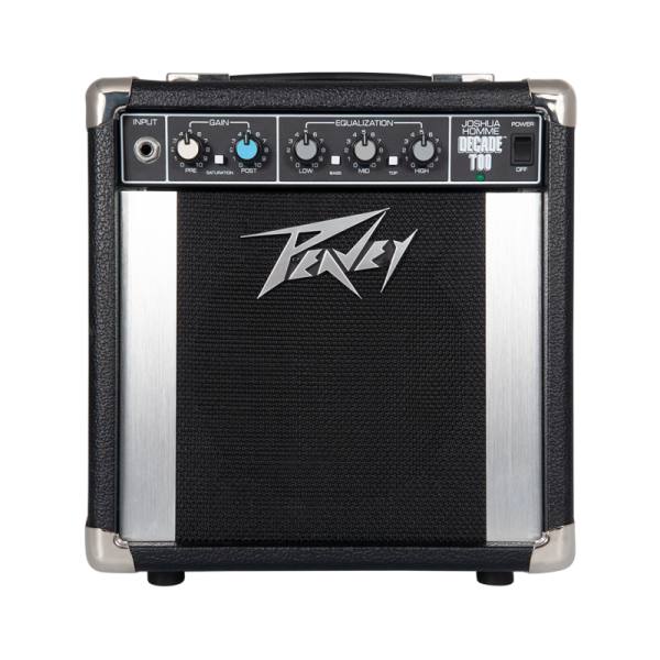 Joshua Homme Decade Too - Guitar Amp Combo