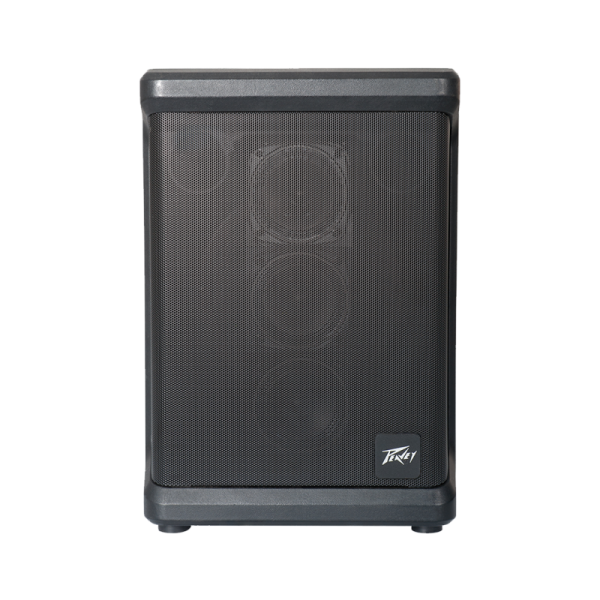 Solo - Battery Powered Portable PA