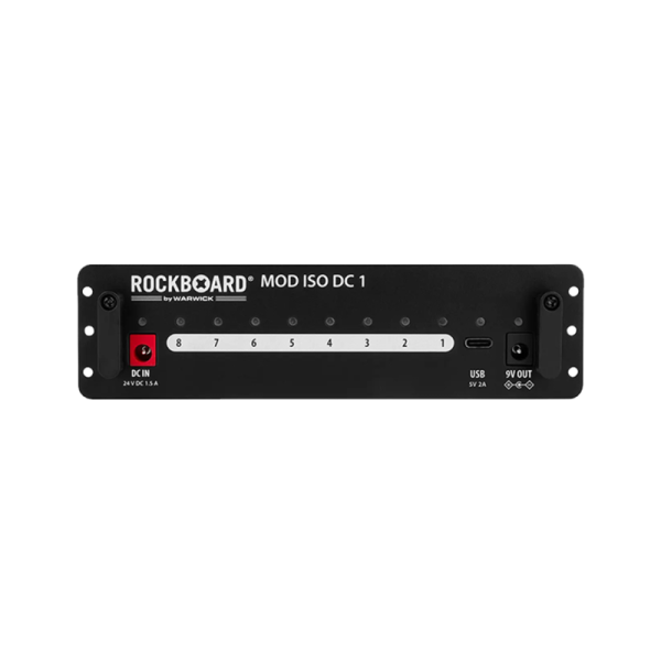 POWER MOD ISO DC 1