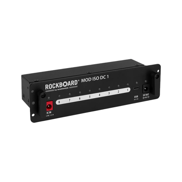 POWER MOD ISO DC 1 - Gambar 2