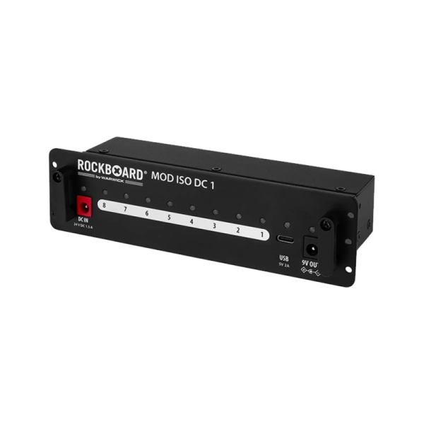 POWER MOD ISO DC 1 - Gambar 3