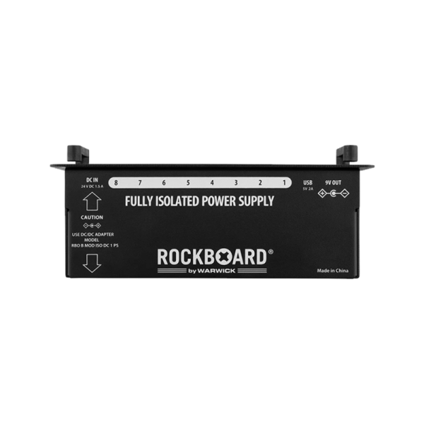 POWER MOD ISO DC 1 - Gambar 4
