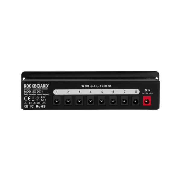POWER MOD ISO DC 1 - Gambar 5