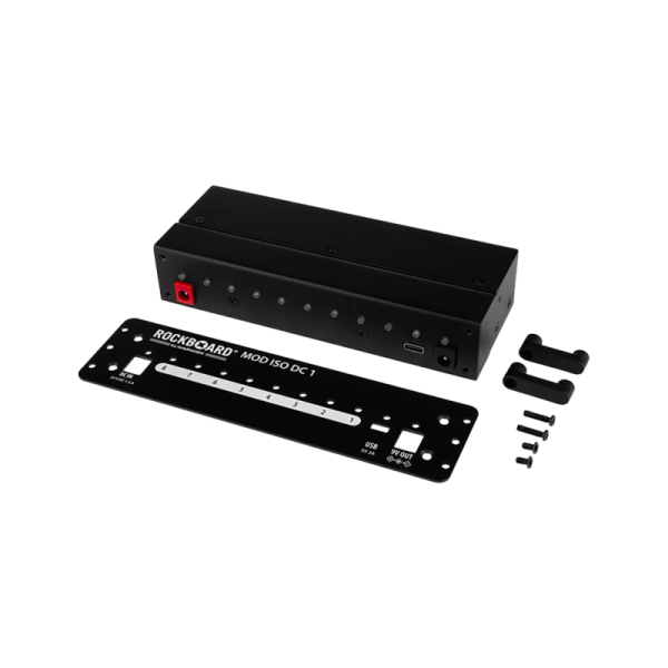 POWER MOD ISO DC 1 - Gambar 6