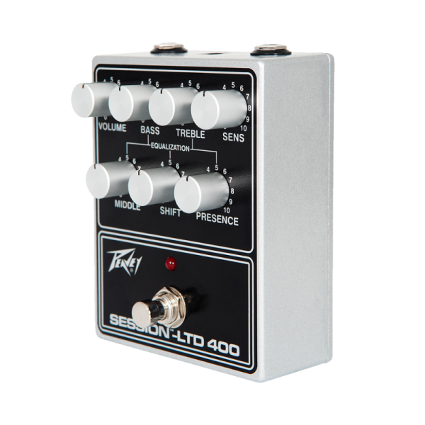 Session‑LTD 400 Preamp Pedal - Gambar 3